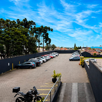 estacionamento